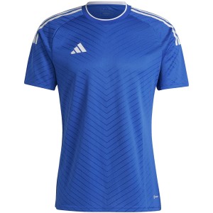 Koszulka męska adidas Campeon 23 Jersey niebieska