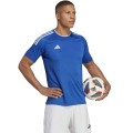 Koszulka męska adidas Campeon 23 Jersey niebieska