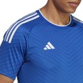 Koszulka męska adidas Campeon 23 Jersey niebieska