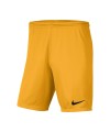 Spodenki Nike Park III BV6855-739