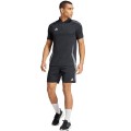 Koszulka męska adidas Tiro 24 Competition Polo czarna