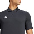 Koszulka męska adidas Tiro 24 Competition Polo czarna