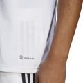 Koszulka męska adidas Tiro 23 League Polo biała