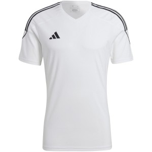 Koszulka męska adidas Tiro 23 League Jersey biała