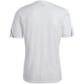 Koszulka męska adidas Tiro 23 League Jersey biała