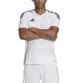 Koszulka męska adidas Tiro 23 League Jersey biała