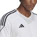 Koszulka męska adidas Tiro 23 League Jersey biała