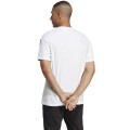 Koszulka męska adidas Tiro 23 Competition Tee biała