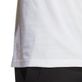 Koszulka męska adidas Tiro 23 Competition Tee biała