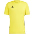 Koszulka męska adidas Tabela 23 Jersey zółta
