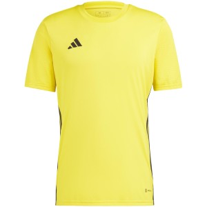 Koszulka męska adidas Tabela 23 Jersey zółta