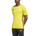 Koszulka męska adidas Tabela 23 Jersey zółta