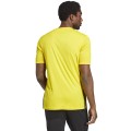 Koszulka męska adidas Tabela 23 Jersey zółta