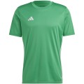 Koszulka męska adidas Tabela 23 Jersey zielona
