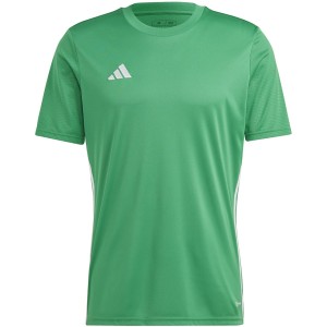 Koszulka męska adidas Tabela 23 Jersey zielona