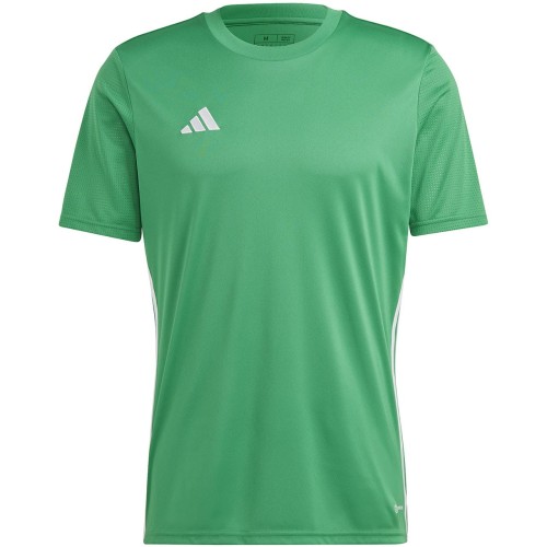 Koszulka męska adidas Tabela 23 Jersey zielona