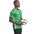 Koszulka męska adidas Tabela 23 Jersey zielona