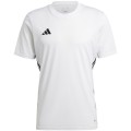 Piłkarska Koszulka adidas męska Tabela 23 Jersey biała