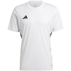 Piłkarska Koszulka adidas męska Tabela 23 Jersey biała