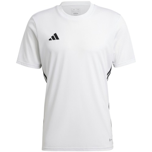 Piłkarska Koszulka adidas męska Tabela 23 Jersey biała
