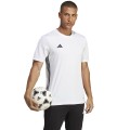 Piłkarska Koszulka adidas męska Tabela 23 Jersey biała