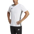 Piłkarska Koszulka adidas męska Tabela 23 Jersey biała