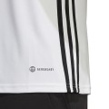 Piłkarska Koszulka adidas męska Tabela 23 Jersey biała