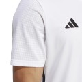 Piłkarska Koszulka adidas męska Tabela 23 Jersey biała