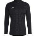 Koszulka bramkarska męska adidas Tiro 23 Competition Long Sleeve czarna