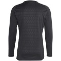 Koszulka bramkarska męska adidas Tiro 23 Competition Long Sleeve czarna