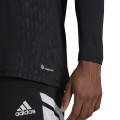 Koszulka bramkarska męska adidas Tiro 23 Competition Long Sleeve czarna