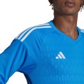 Koszulka bramkarska męska adidas Tiro 23 Competition Long Sleeve niebieska