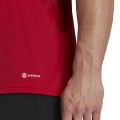 Koszulka męska adidas Tiro 23 Competition Jersey czerwona