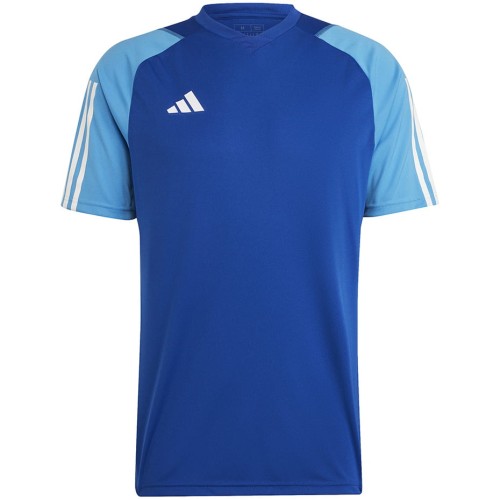 Koszulka męska adidas Tiro 23 Competition Jersey niebieska