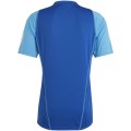 Koszulka męska adidas Tiro 23 Competition Jersey niebieska
