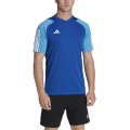 Koszulka męska adidas Tiro 23 Competition Jersey niebieska