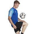 Koszulka męska adidas Tiro 23 Competition Jersey niebieska