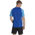 Koszulka męska adidas Tiro 23 Competition Jersey niebieska
