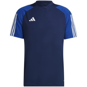 Koszulka męska adidas Tiro 23 Competition Jersey granatowa
