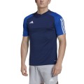 Koszulka męska adidas Tiro 23 Competition Jersey granatowa