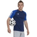 Koszulka męska adidas Tiro 23 Competition Jersey granatowa