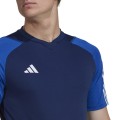Koszulka męska adidas Tiro 23 Competition Jersey granatowa