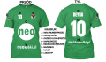 Koszulka męska adidas Tiro 23 Competition Jersey granatowa