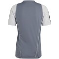 Koszulka męska adidas Tiro 23 Competition Jersey szara