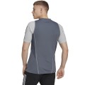 Koszulka męska adidas Tiro 23 Competition Jersey szara