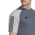 Koszulka męska adidas Tiro 23 Competition Jersey szara