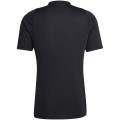 Koszulka męska adidas Tiro 23 Competition Jersey czarna