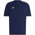 Koszulka męska adidas Tiro 23 Competition Tee granatowa