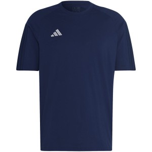 Koszulka męska adidas Tiro 23 Competition Tee granatowa
