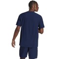Koszulka męska adidas Tiro 23 Competition Tee granatowa
